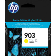 HP 903 giallo Cartuccia d'inchiostro (T6L95AE)