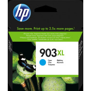 HP 903 XL ciano Cartuccia d'inchiostro (T6M03AE)