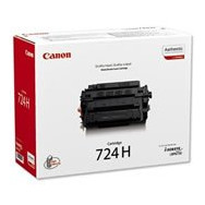 Canon CRG-724H cartuccia toner 1 pz Originale Nero