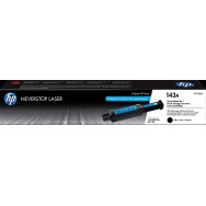 HP 143A nero toner (W1143A)