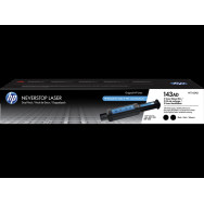 HP 143AD Multipack nero (W1143AD)