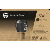 HP 153A nero toner (W1530A)