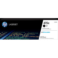 HP 415X nero toner (W2030X)