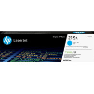 HP 219A ciano toner (W2191A)