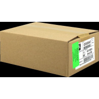 Zebra 02300GS08407 nastro a trasferimento termico nero