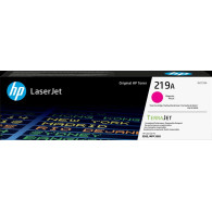 HP 219A magenta toner (W2193A)