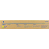 Konica Minolta TN216Y giallo toner (A11G251)