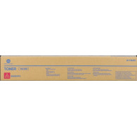 Konica Minolta TN216M magenta toner (A11G351)