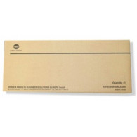 Konica Minolta TN-622M magenta toner (A5E7351)