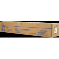 Konica Minolta TN324C ciano toner (A8DA450)