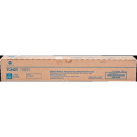 Konica Minolta TN-221C ciano toner (A8K3450)