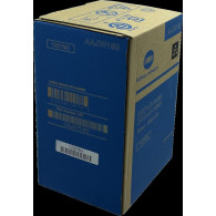 Konica Minolta TNP-79K nero toner (AAJW150)