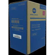 Konica Minolta TNP-79M magenta toner (AAJW350)