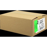 Zebra 02300GS08407 nastro a trasferimento termico nero