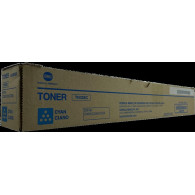 Konica Minolta TN328C ciano toner (AAV8450)
