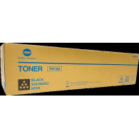 Konica Minolta TN-715K nero toner (ACP8150)