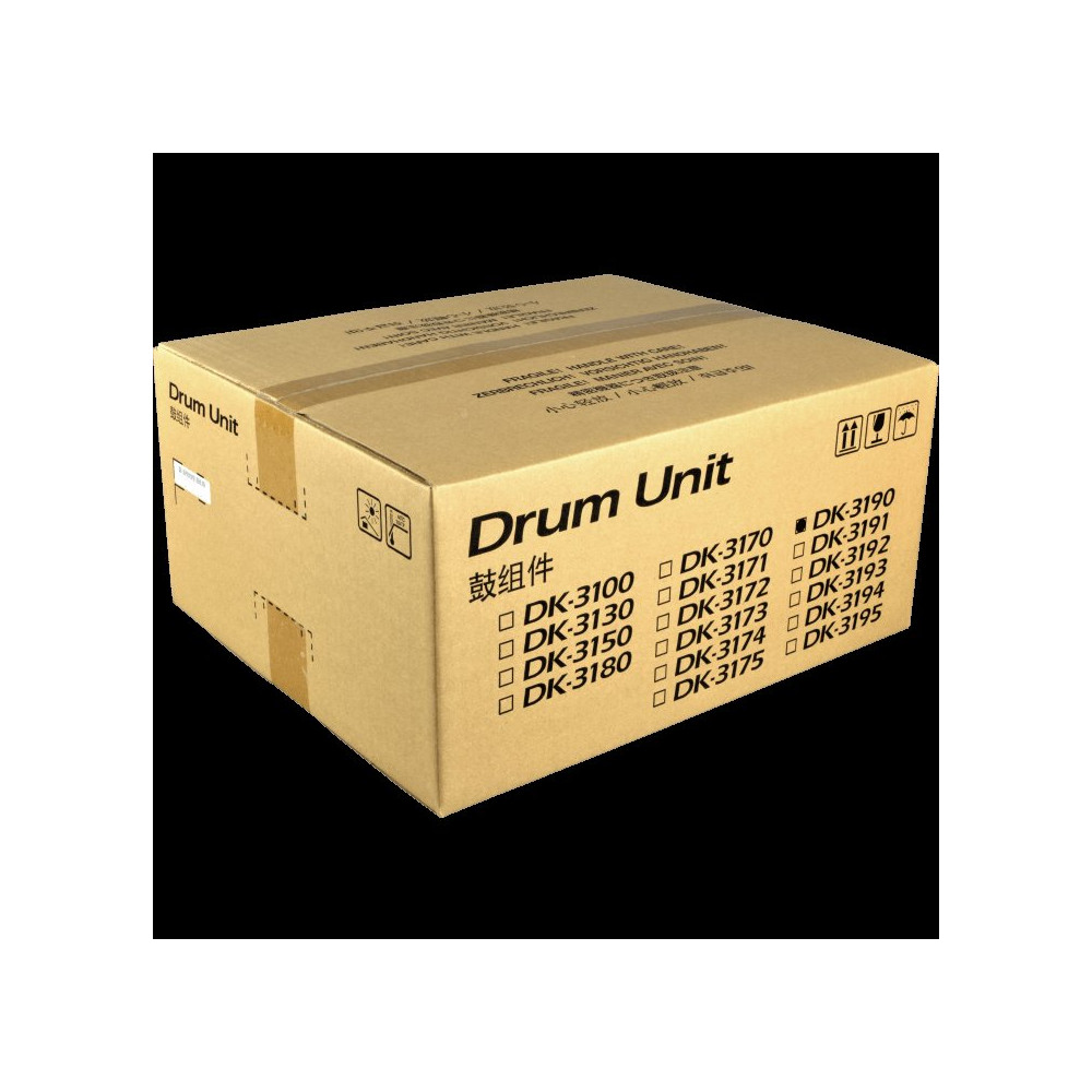 Kyocera DK-3190(E) Tamburo (302T693031)