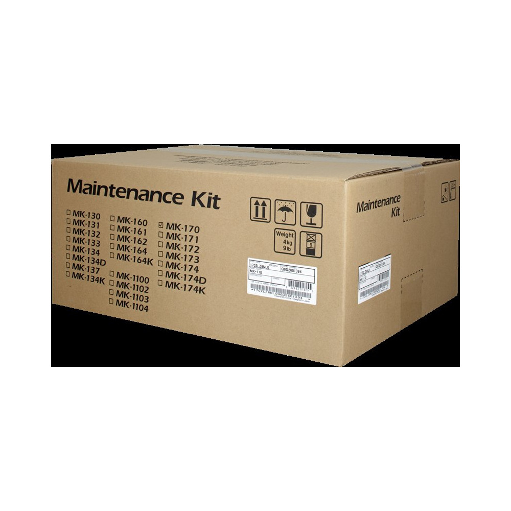 Kyocera MK-170 unità di manutenzione (1702LZ8NL0)