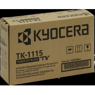 Kyocera TK-1115 nero toner (1T02M50NL0)