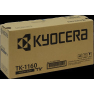 Kyocera TK-1160 nero toner (1T02RY0NL0)