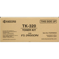 Kyocera TK-320 nero toner (1T02F90EUC)