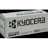 Kyocera TK-5140K nero toner (1T02NR0NL0)