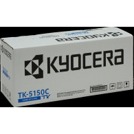 Kyocera TK-5150C ciano toner (1T02NSCNL0)