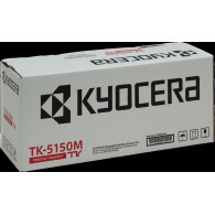 Kyocera TK-5150M magenta toner (1T02NSBNL0)