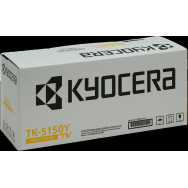 Kyocera TK-5150Y giallo toner (1T02NSANL0)