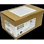 Sharp MX-C52TB nero toner
