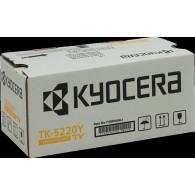 Kyocera TK-5220Y giallo toner (1T02R9ANL1)