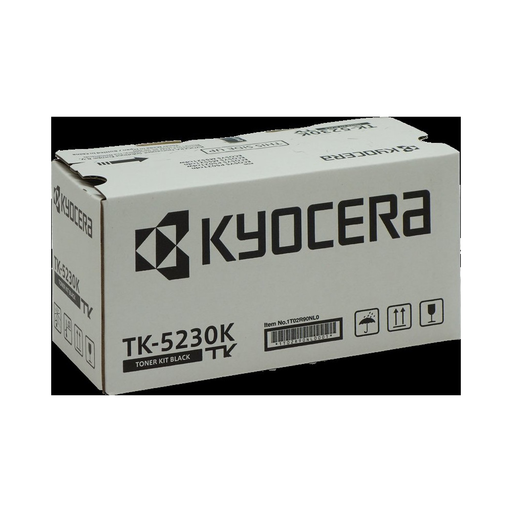 Kyocera TK-5230K nero toner (1T02R90NL0)