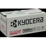 Kyocera TK-5230M magenta toner (1T02R9BNL0)