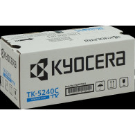 Kyocera TK-5240C ciano toner (1T02R7CNL0)