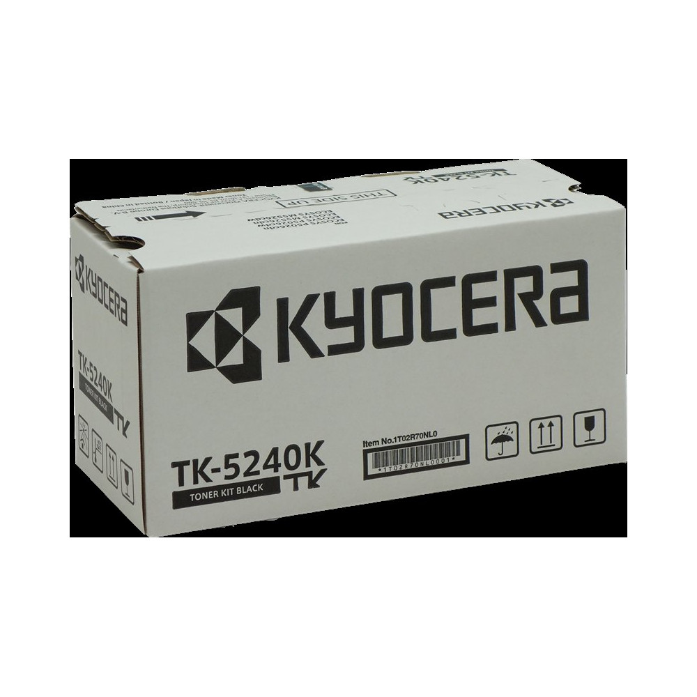 Kyocera TK-5240K nero toner (1T02R70NL0)