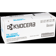 Kyocera TK-5370C ciano toner (1T02YJCNL0)