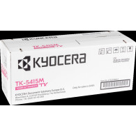 Kyocera TK-5415M magenta toner (1T02Z7BNL0)