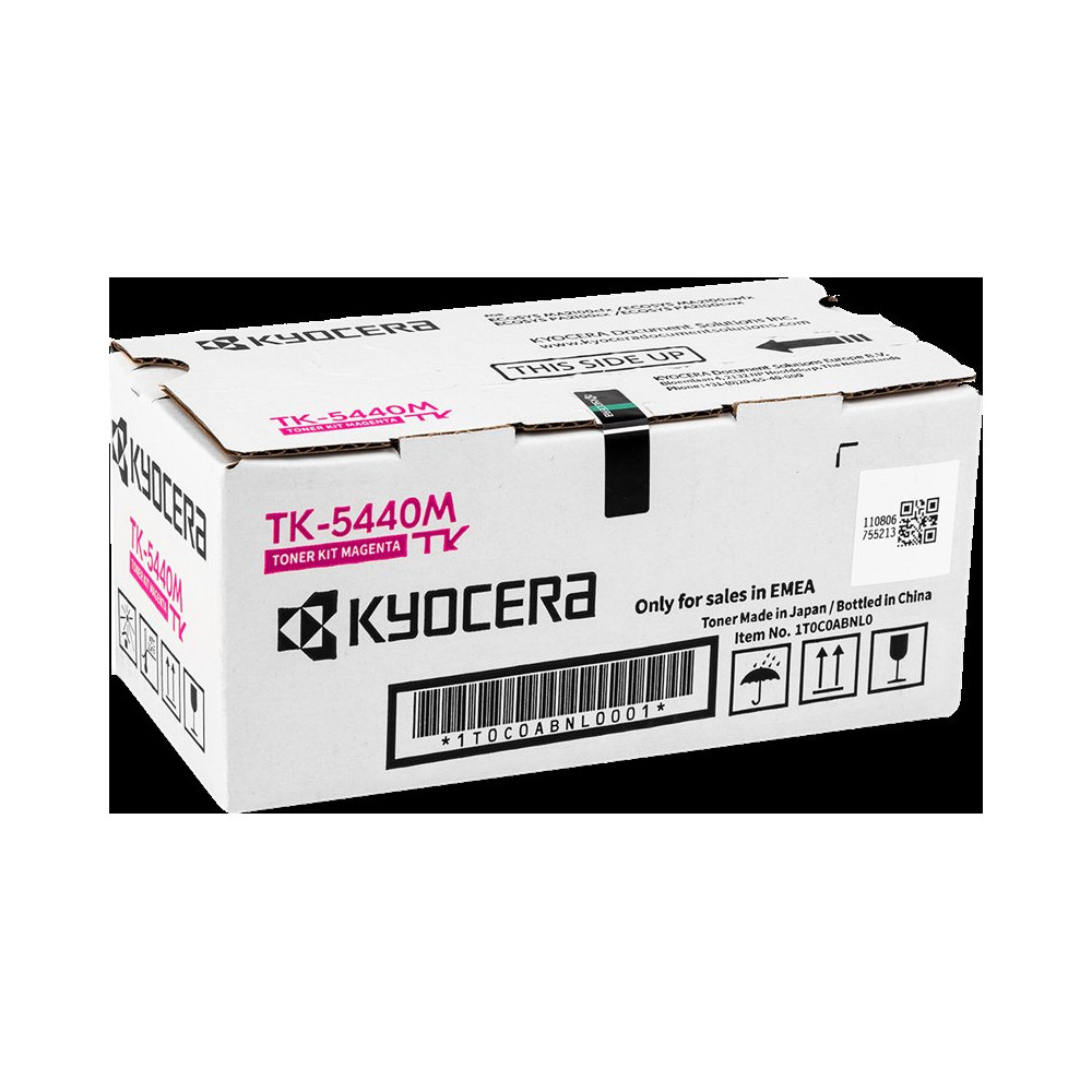 Kyocera TK-5440M magenta toner (1T0C0ABNL0)