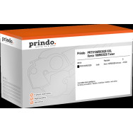 compatibile con Xerox 106R03528  Prindo Classic XXL nero toner