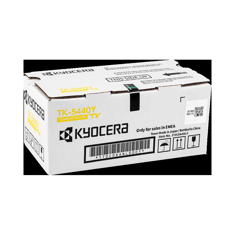 Kyocera TK-5440Y giallo toner (1T0C0AANL0)