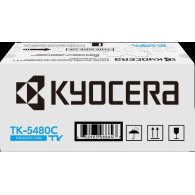 Kyocera TK-5480C ciano toner (1T0C22CNL0)