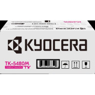 Kyocera TK-5480M magenta toner (1T0C22BNL0)