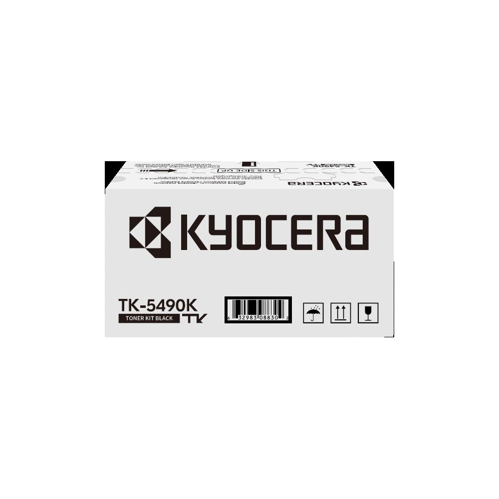 Kyocera TK-5490K nero toner (1T0C220NL1)