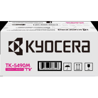 Kyocera TK-5490M magenta toner (1T0C22BNL1)