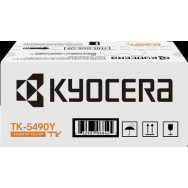 Kyocera TK-5490Y giallo toner (1T0C22ANL1)