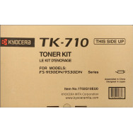 Kyocera TK-710 nero toner (1T02G10EU0)