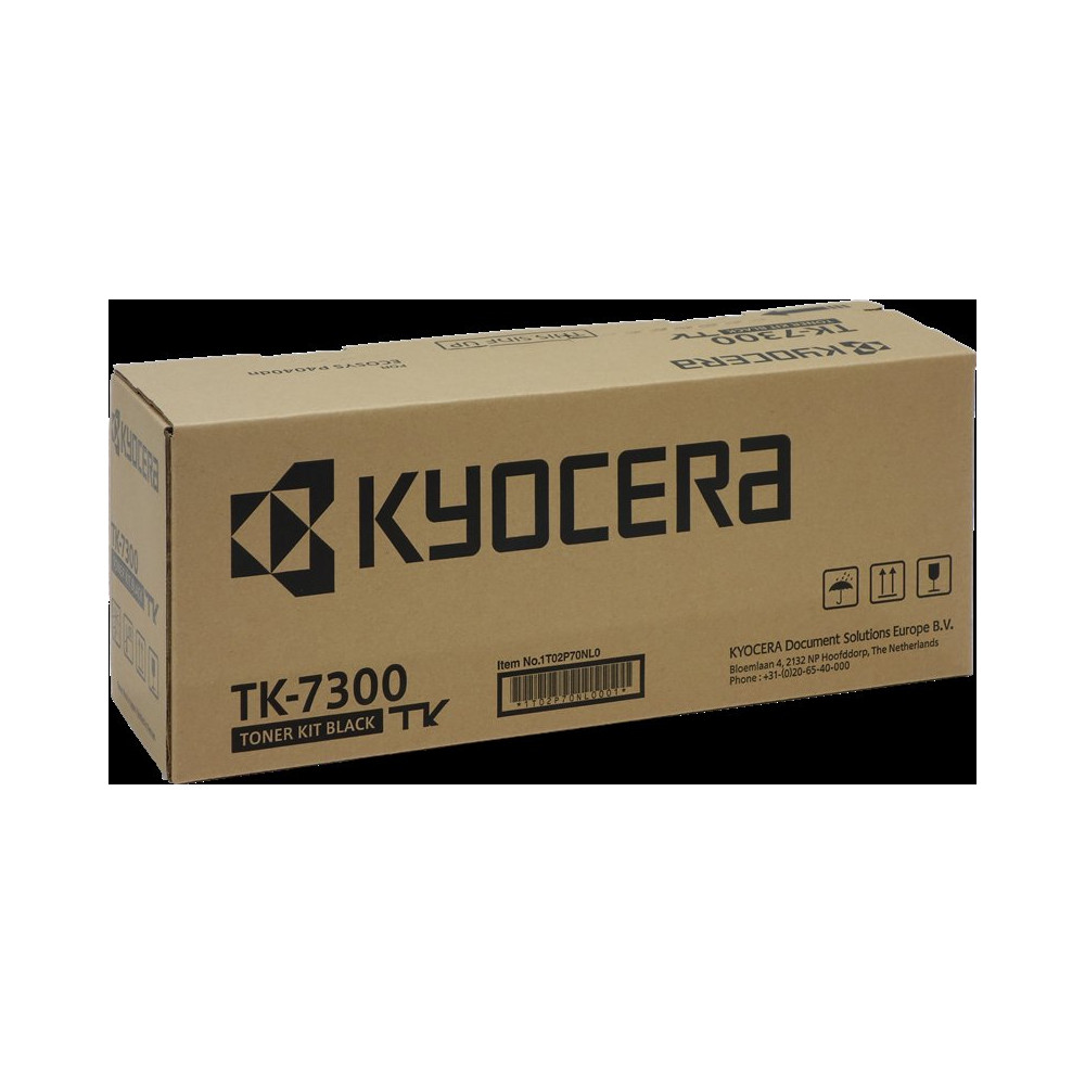 Kyocera TK-7300 nero toner (1T02P70NL0)