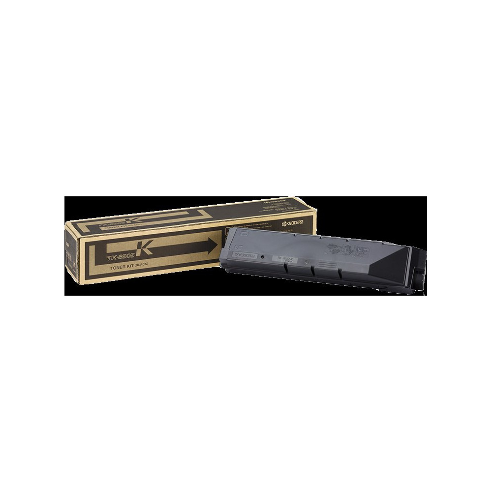 Kyocera TK-8505K nero toner (1T02LC0NL0)