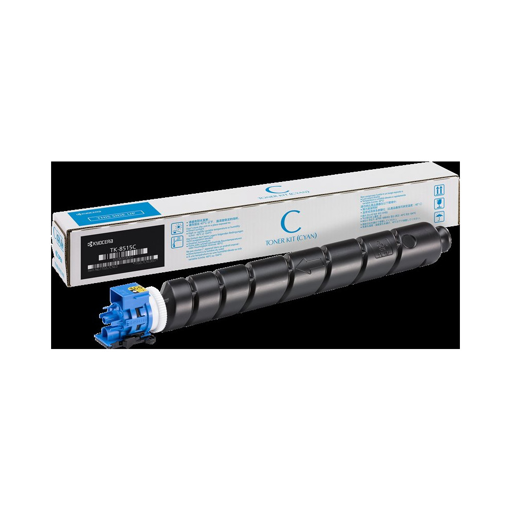 Kyocera TK-8515C ciano toner (1T02NDCNL0)
