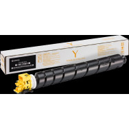 Kyocera TK-8525Y giallo toner (1T02RMANL0)